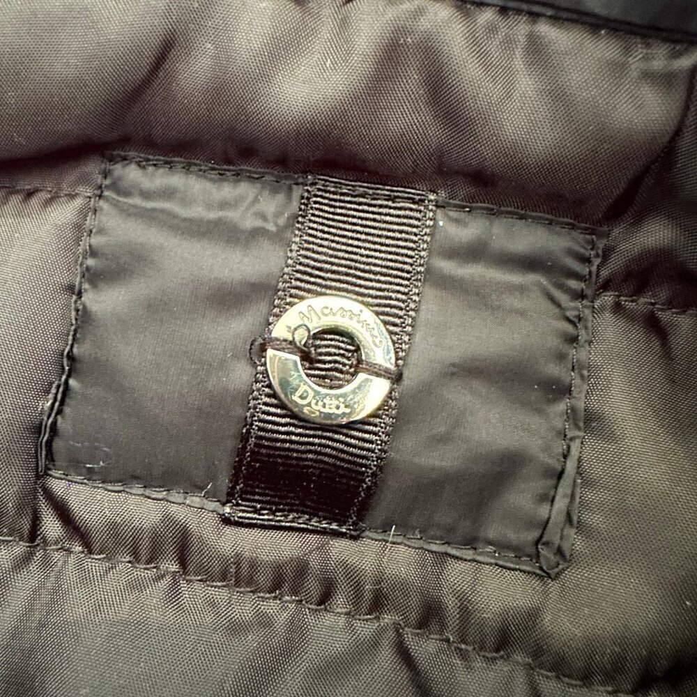 Massimo Dutti Lightweight Packable Puffer Jacket - image 5